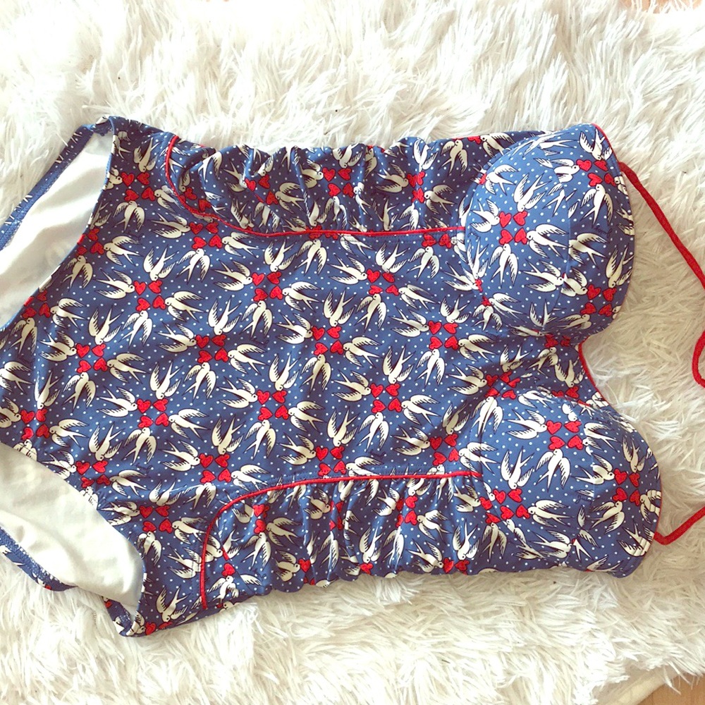 Juicy Couture Swimsuit